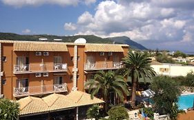 Pantheon Hall Hotel